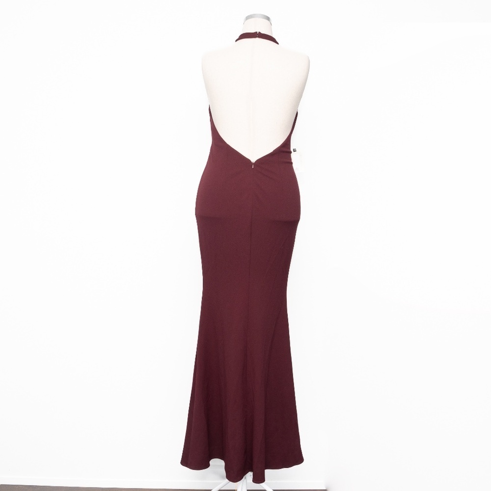 Katie May - Petra Gown. - Picture 3 of 12